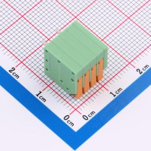 KF208RA-2.54-4P商品缩略图