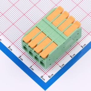 KF208WP-5.0-4P商品缩略图