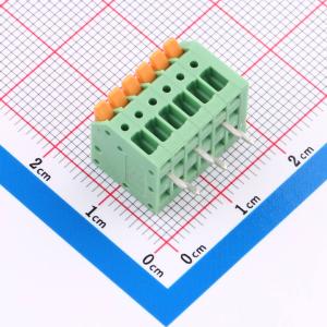 KF208RB-2.54-6P商品缩略图