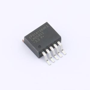 LM2595S-3.3/NOPB商品缩略图