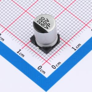 RYVP50V220UF8*10商品缩略图