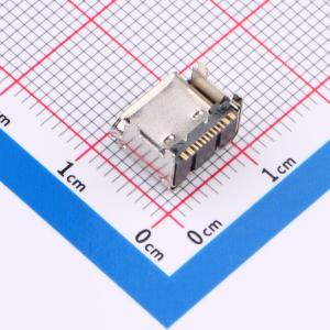 TYPE-C 16P DG1.9商品缩略图