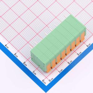 KF208R-5.08-8P商品缩略图