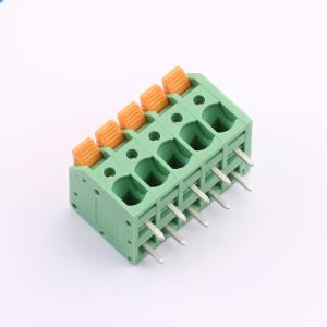 KF208R-5.08-5P商品缩略图