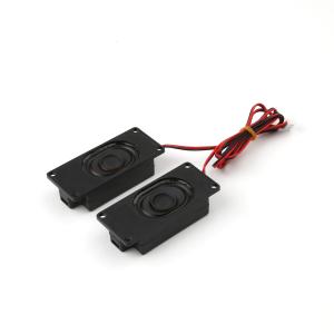 3070BOX-8Ω2W-4P2.0商品缩略图