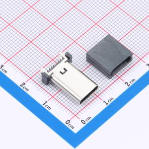 HX-TYPE-C 16P 180 LT H15.0商品缩略图