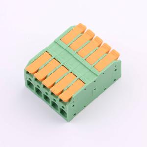 KF208WS-5.0-5P商品缩略图