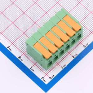 KF208V-5.08-6P商品缩略图