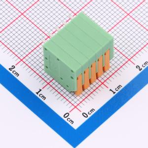 KF208R-2.54-5P商品缩略图