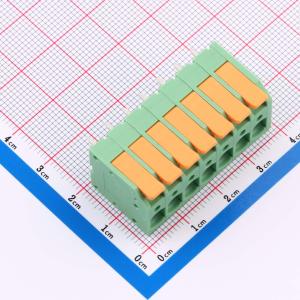 KF208V-5.08-7P商品缩略图