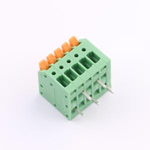 KF208RA-2.54-5P商品缩略图