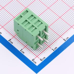 KF208V-5.08-2P商品缩略图