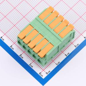 KF208WP-5.0-5P商品缩略图