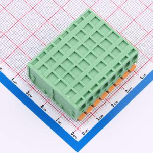 KF208WS-5.0-8P商品缩略图