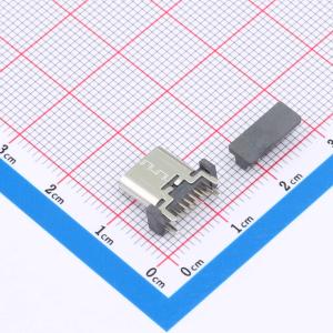 HX-TYPE-C 16P 180 LC-A H9.3商品缩略图