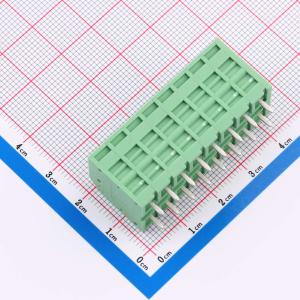 KF208V-5.08-8P商品缩略图