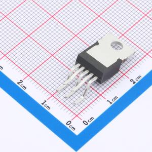 LM2596T-3.3/LF03商品缩略图