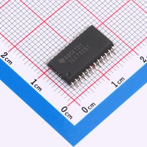 TLC7225IDW商品缩略图
