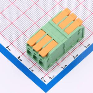 KF208WS-5.0-3P商品缩略图