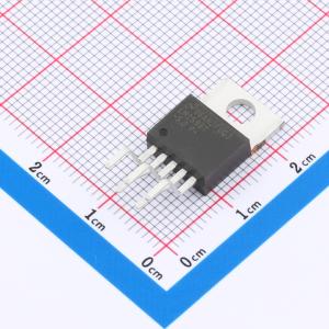 LM2596T-5.0/LF03商品缩略图