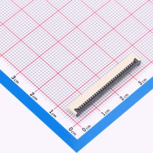 HC-FPC-1.0-30P-FH20商品缩略图