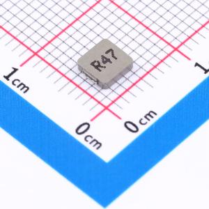 0.47uH±20% 6.0A