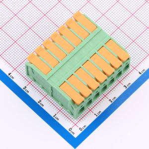 KF208WS-5.0-7P商品缩略图