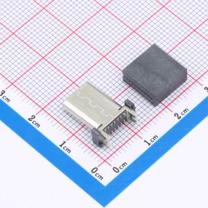 HX-TYPE-C 16P 180 LT H13.0商品缩略图