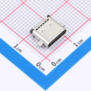 HX-TYPE-C 24P-0.8 CONN USB3.1商品缩略图
