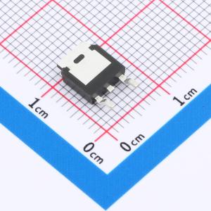 STD2LN60K3-HXY商品缩略图