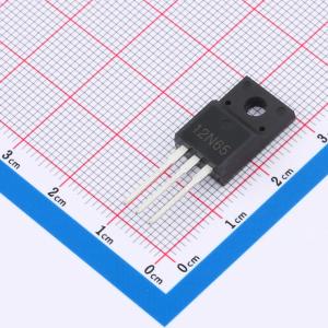 DX12N65F商品缩略图