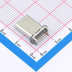 HX-TYPE-C 16P 180 LC-B H13.0商品缩略图