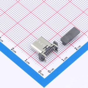 HX-TYPE-C 16P 180 LT-M H10.0商品缩略图