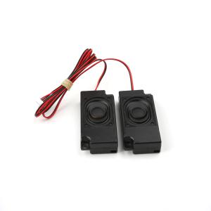 3370BOX-8Ω2W-4P2.0商品缩略图