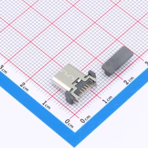 HX-TYPE-C 16P 180 LC-A H10.0商品缩略图