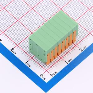 KF208R-2.54-8P商品缩略图