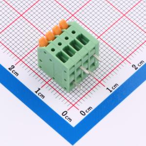 KF208RA-2.54-4P商品缩略图
