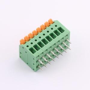 KF208R-2.54-8P商品缩略图