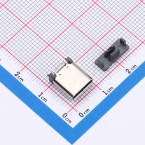 TYPE-C 24P LTH10.0商品缩略图