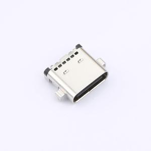 HX-TYPE-C 24P-1.0 TYP C 24P SMD RA商品缩略图