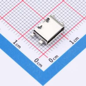 TYPE-C 16P CB1.0商品缩略图