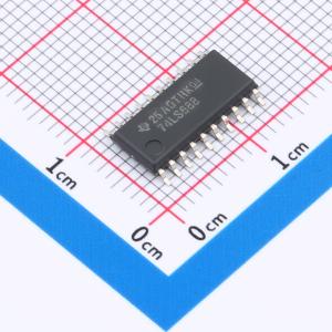 5V 8位等值或幅度比较器