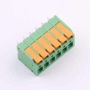 KF208V-5.08-6P商品缩略图