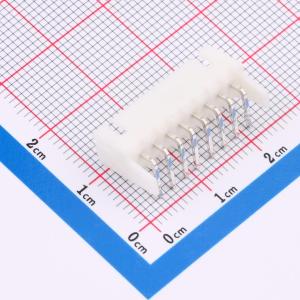 2.54-8P WZ-D商品缩略图