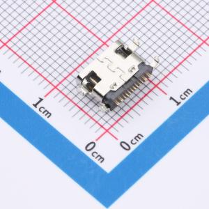 TYPE-C 16P CB1.0商品缩略图
