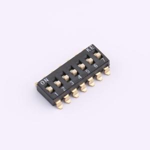 2.54-7P TPGT商品缩略图