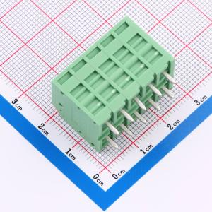 KF208V-5.08-5P商品缩略图