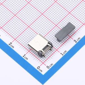 TYPE-C 24P LTH9.3商品缩略图