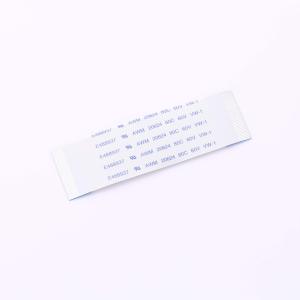 FFC连接线 36P 间距0.5mm 长6CM 同向商品缩略图