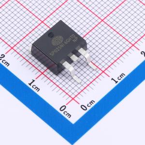 SP025N16GHTD商品缩略图